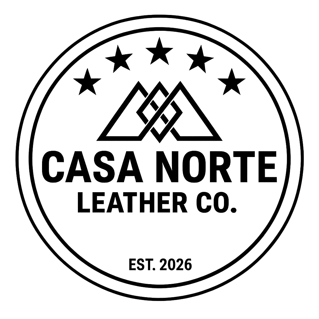 Casa Norte Leather Co.