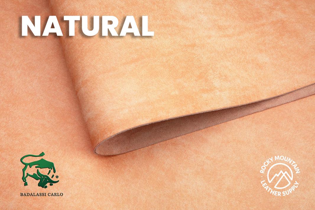 Valley  Handcrafted Leather Wallet  Quick Access Wallet  Minimalist Wallet  Full Grain Leather  Made in USA